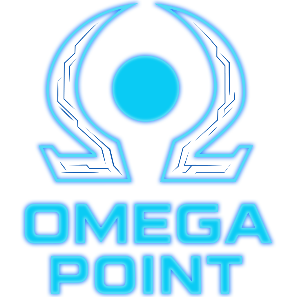 Omega Point — Skill-Based Competitive Gaming